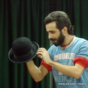 Fotografía de Talleres Escuela de Teatro de Granada - Escuela de Teatro de Granada